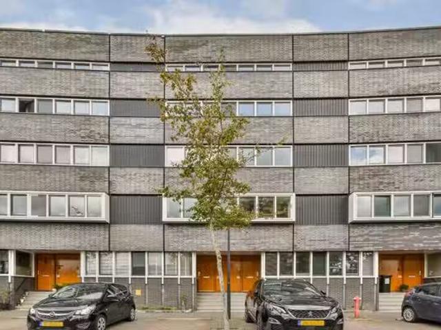 Appartement te koop H. Gerhardstraat 56 in Amsterdam voor € 63.