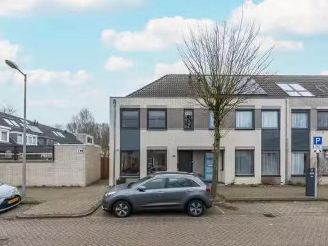 Appartement te koop H. Gerhardstraat 86 in Amsterdam voor € 62.
