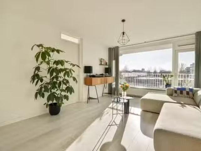 Appartement te koop H. Gerhardstraat in Amsterdam voor € 420.000