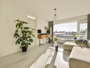 Osdorp, Nieuw-West, Amsterdam, Noord-Holland, Noord-Holland
