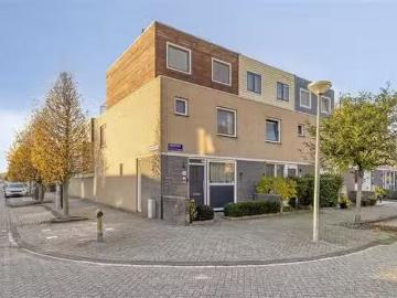 Osdorp, Nieuw-West, Amsterdam, Noord-Holland, Noord-Holland