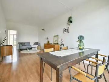 Architectenbuurt, Oost, Amsterdam, Noord-Holland