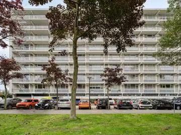Appartement te koop Haagweg 148 in Leiden voor € 375.000