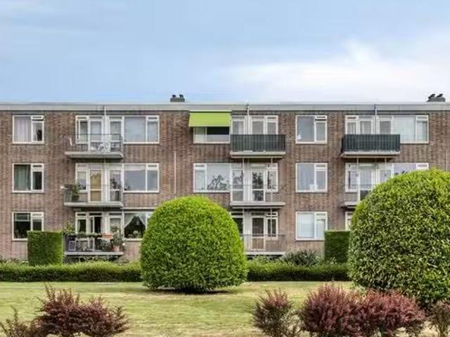 Appartement te koop Haagplein 85 in Leiden voor € 275.000