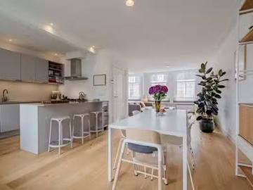 Appartement te koop Haarlemmerweg 404 in Amsterdam voor € 750.