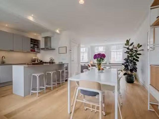 Appartement te koop Haarlemmerweg 404 in Amsterdam voor € 750.