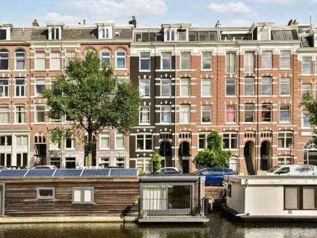 Appartement te koop Haarlemmerweg 47 2 in Amsterdam voor € 475.
