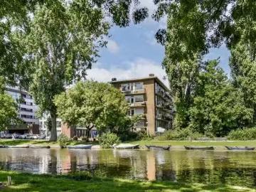 Appartement te koop Haarlemmerweg 487 H in Amsterdam voor € 40.