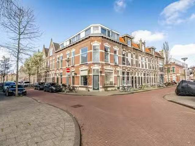 Appartement te koop Haarlemmerstraat 144 A in Leiden voor € 30.