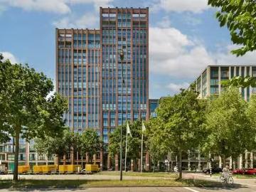 Haarlemmerbuurt, Centrum, Amsterdam, Amsterdam, Noord-Holland, Noord-Holland