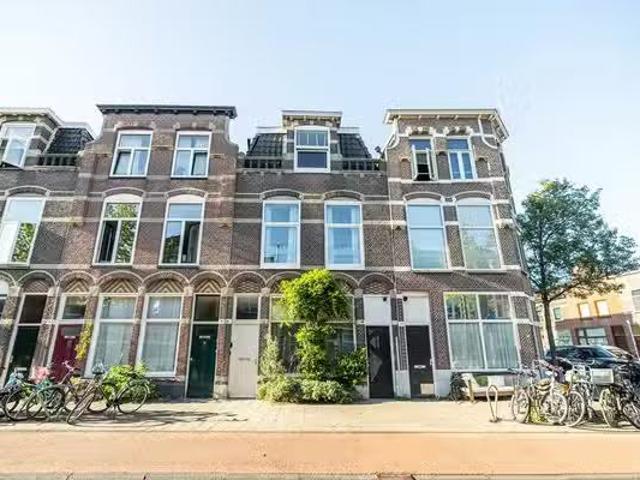 Appartement te koop Haarlemmerstraat 222 in Leiden voor € 219.