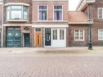 Appartement te koop Haarlemmerstraat 246 in Leiden voor € 499.