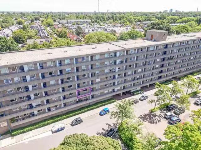 Appartement te koop Haarlemmerstraat 313 E in Leiden voor € 27.