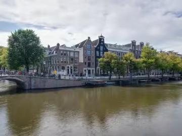 Haarlemmerbuurt, Centrum, Amsterdam, Amsterdam, Noord-Holland, Noord-Holland