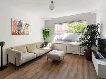 Appartement te koop Halleystraat 52 in Den Haag voor € 365.000