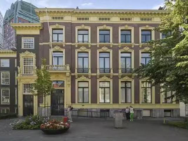Appartement te koop Hanedoesstraat 60 in Den Haag voor € 845.000