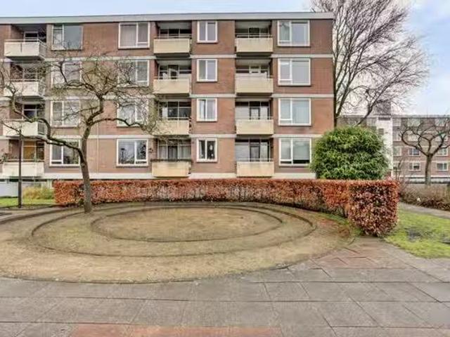 Appartement te koop Hanrathstraat 86 in Rotterdam voor prijs o.