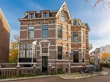 Appartement te koop Hasebroekstraat 21 in Utrecht voor € 235.000