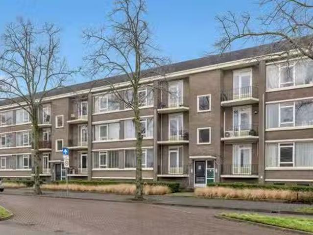 Appartement te koop Hastelweg 73 A in Eindhoven voor € 345.000