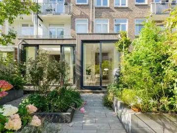 Olland, Meierijstad, Noord-Brabant - Opslagruimte