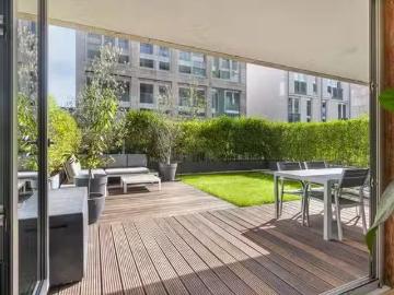 Appartement te koop Haparandaweg 750 in Amsterdam voor € 895.000