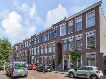 Appartement te koop Harderwijkstraat 125 in Den Haag voor € 36.