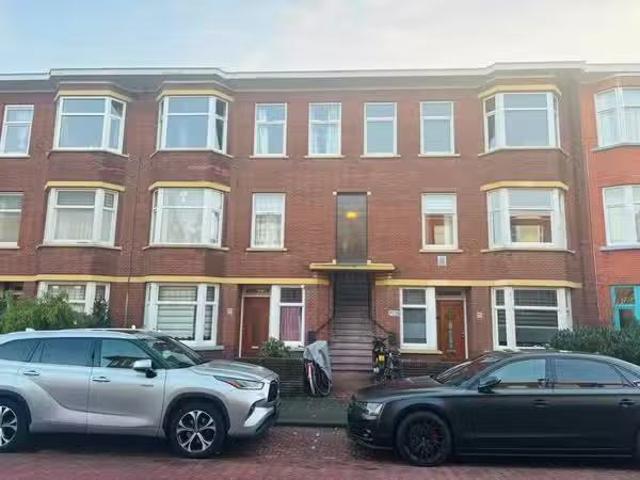 Appartement te koop Harderwijkstraat 293 in Den Haag voor € 34.