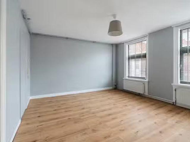 Appartement te koop Harderwijkstraat 7 in Den Haag voor € 315.