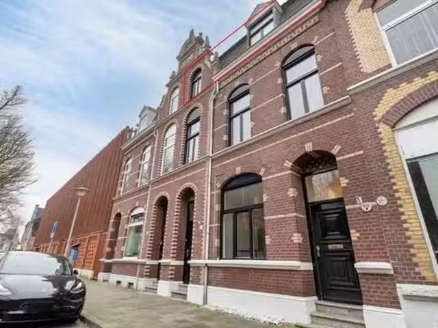 Appartement te koop Harry Meijerstraat 117 in Venlo voor € 275.