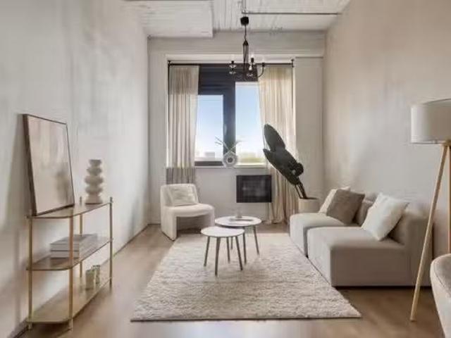 Appartement te koop Harry Koningsbergerstraat 210 in Amsterdam.