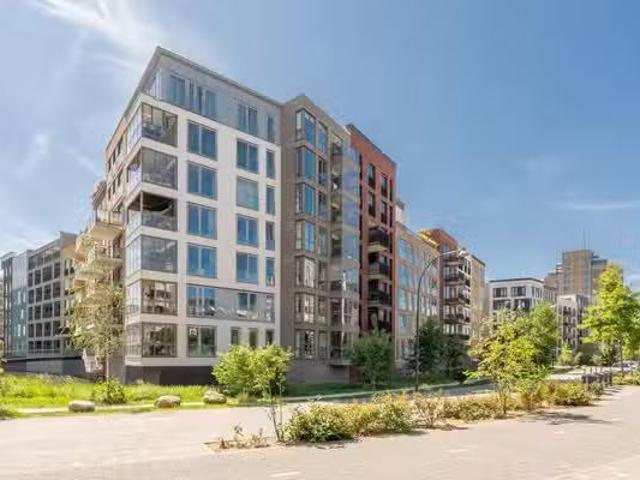 Appartement te koop Harriet Freezerstraat 93 in Amsterdam voor.
