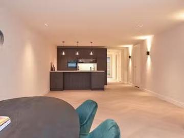 Appartement te koop Hart Nibbrigkade 64 in Den Haag voor € 650.