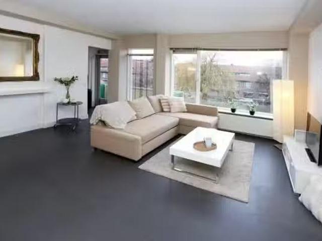 Appartement te koop Hart Nibbrigkade 71 21 in Den Haag voor €.