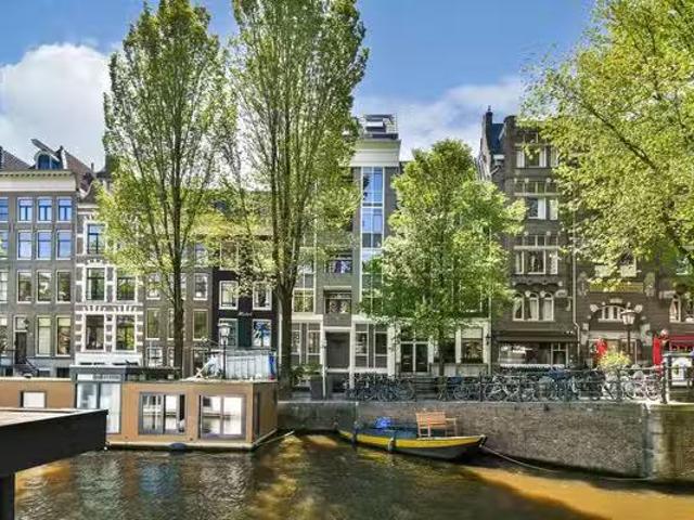 Appartement te koop Hartenstraat 12 2 in Amsterdam voor € 1.12.