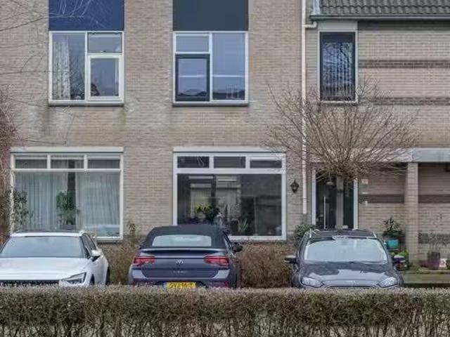 Appartement te koop Hartingstraat 190 in Utrecht voor € 495.000