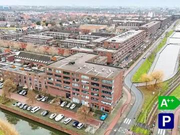 Appartement te koop Havannasingel 14 in Den Haag voor € 387.500