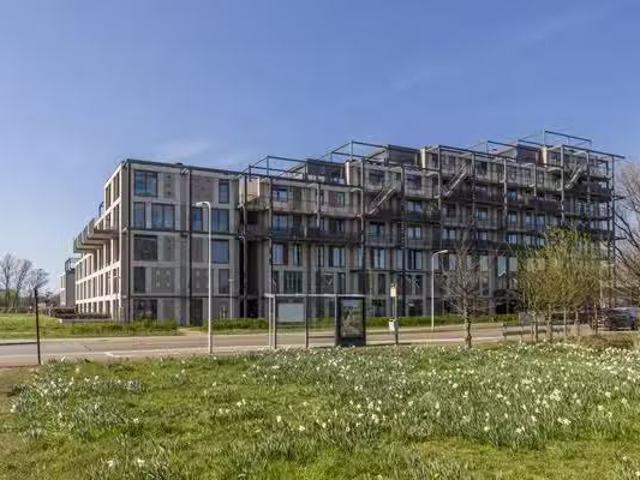 Appartement te koop Havannasingel 61 in Den Haag voor € 540.000