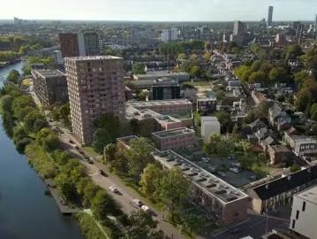 Olland, Meierijstad, Noord-Brabant - Opslagruimte