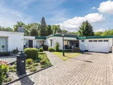 Appartement te koop Havendijk 36 08 in Tilburg voor € 750.000