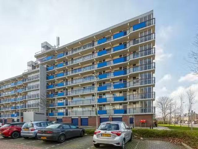 Appartement te koop Havenkade 6 in Leiden voor € 375.000