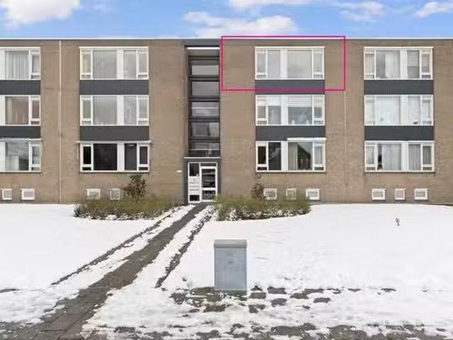 Appartement te koop Havenkade in Venlo voor € 265.000