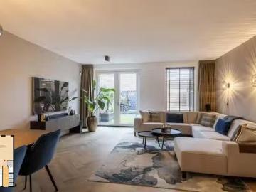 Van Tuyll Van Serooskerkenplein, Stadionbuurt, Zuid, Amsterdam, Amsterdam, Noord-Holland, Noord-Holland