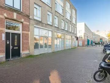 Bezuidenhout, Den Haag, Den Haag, Zuid-Holland