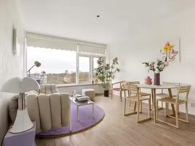Appartement te koop Havikshorst in Amsterdam voor € 310.000
