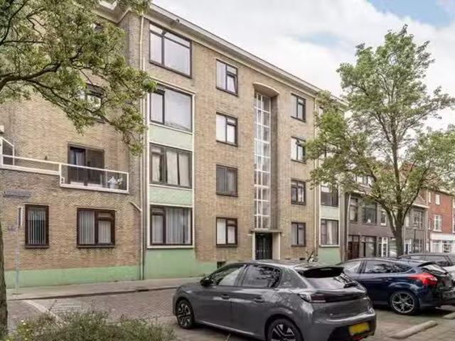 Appartement te koop Haydnstraat 2 in Vlaardingen voor € 225.000