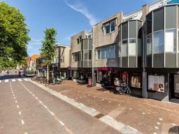 Olland, Meierijstad, Noord-Brabant - Opslagruimte