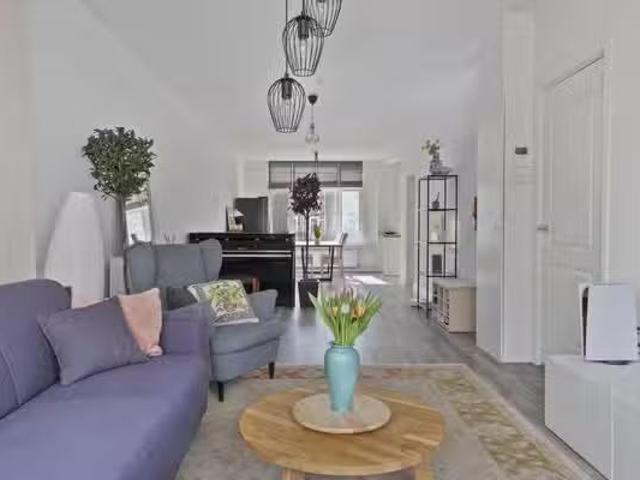 Appartement te koop Heemraadssingel 122 A in Rotterdam voor €.