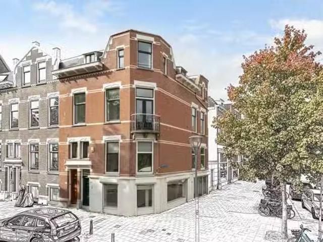 Appartement te koop Heemraadssingel in Rotterdam voor € 1.050.
