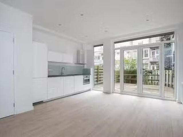 Appartement te koop Heemskerkstraat 70 B in Rotterdam voor € 1.