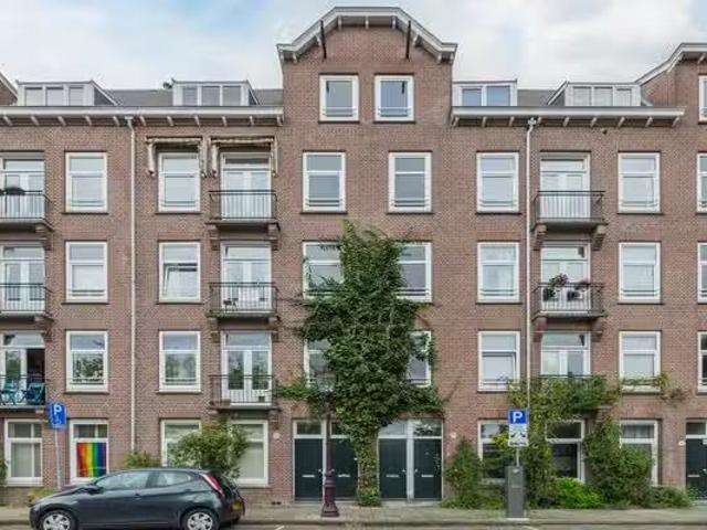 Appartement te koop Heemstedestraat 1 2 in Amsterdam voor € 45.